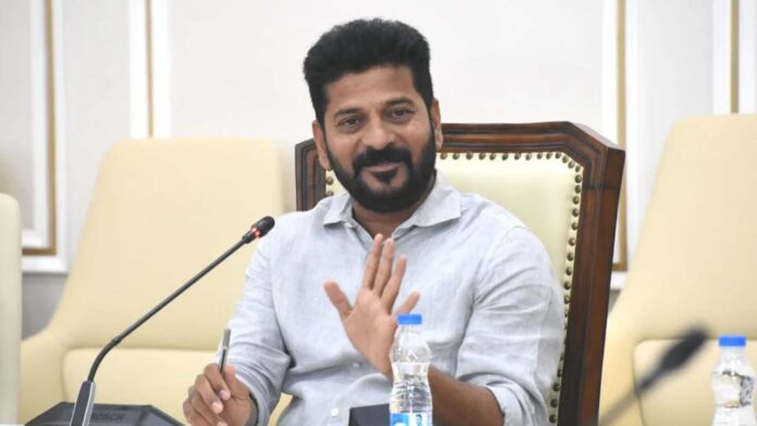 CM Revanth Reddy: విద్యావ్యవస్థలో విప్లవాత్మక మార్పులు తీసుకురాబోతున్నాం..