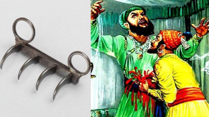 History of Chatrapati Shivaji’s weapon: 350 ఏళ్ల తర్వాత భారత్ కు తిరిగొచ్చిన శివాజీ ఆయుధం..దాని చరిత్ర ఇదే…