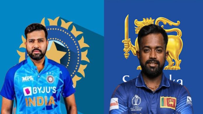 IND vs SL : శ్రీలంక‌తో వ‌న్డే సిరీస్‌.. హాట్‌స్టార్‌, జియో సినిమాలో రాదు.. మొబైల్‌లో ఫ్రీగా ఎలా చూడొచ్చొ తెలుసా..?