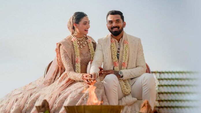 KL Rahul: ముంబైలో కొత్త ఇల్లు కొన్న కేఎల్ రాహుల్ దంపతులు.. ఎన్ని కోట్లంటే..!