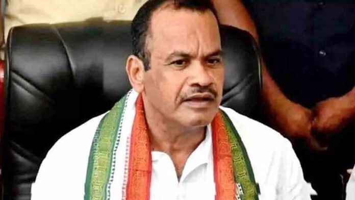 Komatireddy Venkat Reddy: రెండో విడత రుణమాఫీ ప్రక్రియ మొదలు పెట్టాం: మంత్రి కోమటిరెడ్డి