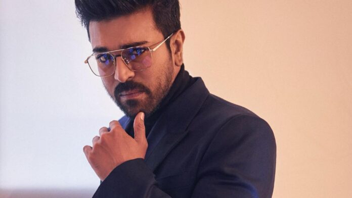 Ram Charan: మన రామ్ చరణ్ తేజ్‌కు మరో అరుదైన గౌరవం?