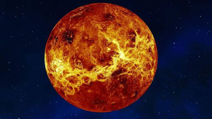 Venus: శుక్రుడిపై జీవం ఉందా..? కొత్త చర్చకు దారి తీసిన ఫాస్ఫైన్  ఆవిష్కరణ..