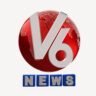 v6 news telugu