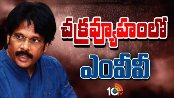 అటు ప్రభుత్వ చర్యలు, ఇటు ప్రజల తిరుగుబాటు.. ప్రమాదంలో వైసీపీ నేత 30ఏళ్ల వ్యాపార సామ్రాజ్యం..!