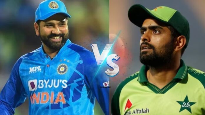 IND vs PAK : అభిమానుల‌కు పండ‌గే.. ఛాంపియ‌న్స్ ట్రోఫీలో మూడు సార్లు త‌ల‌ప‌డ‌నున్న భార‌త్‌, పాకిస్తాన్‌..!